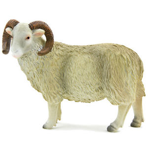 ANIMAL PLANET 387097 баран животные фигурка 24 часа