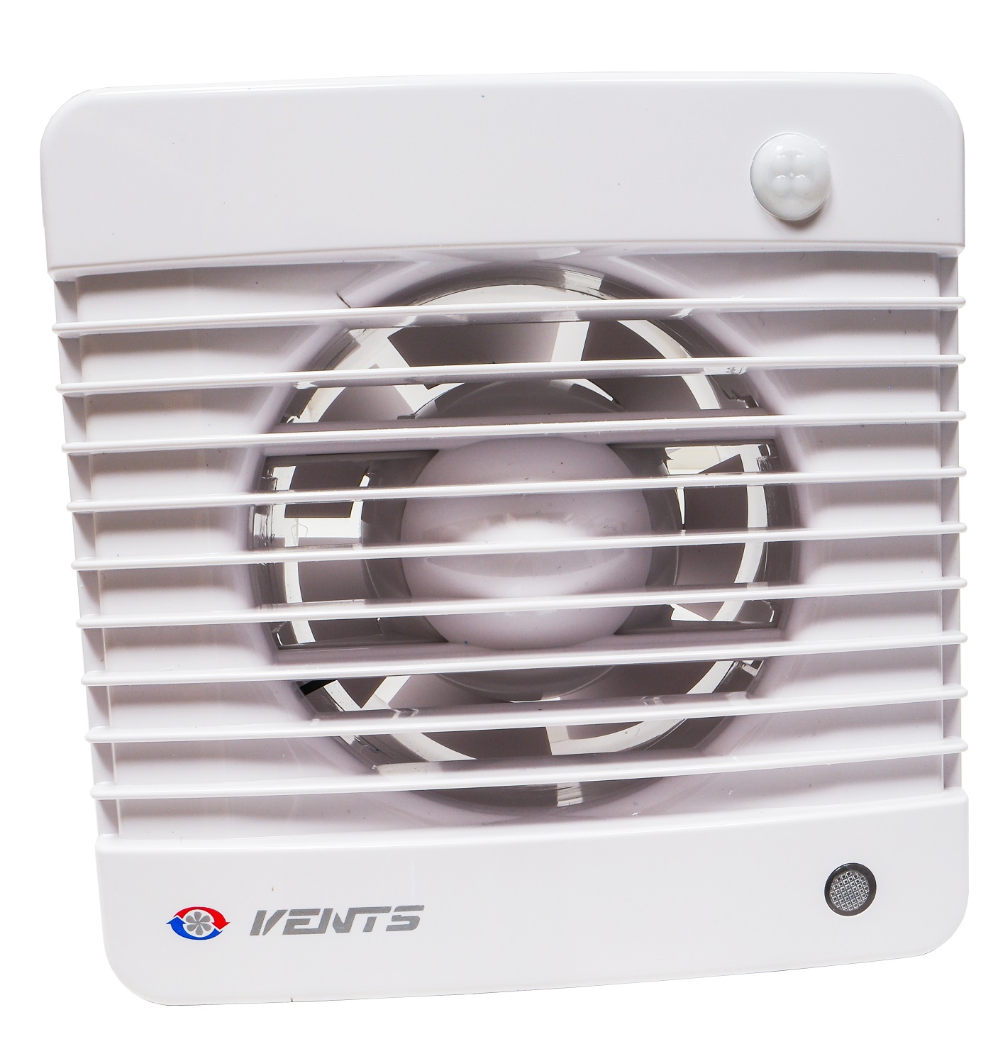 kúpeľňový ventilátor Vents 100MTP pohybový senzor