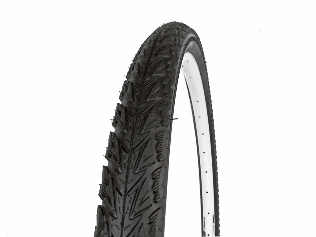 Opona Rubena 26x1,75x2 (47-559) Sepia V-71 OPO07