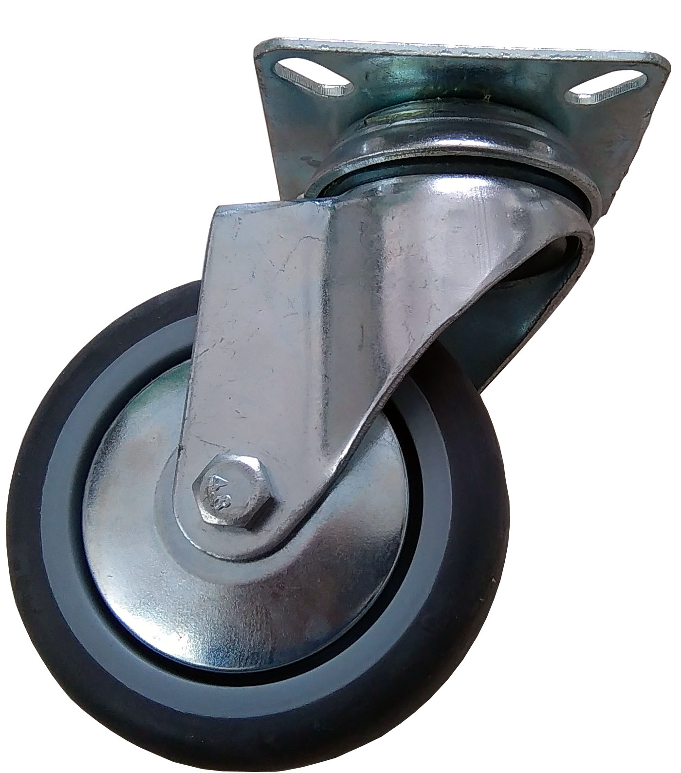 Koło kółko koła kółka 75 mm 60 kg!!! Hamulec. Rodzaj skrętne z hamulcem