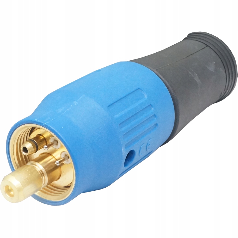 UCHWYT PRZEWÓD SPAWALNICZY MAGNUM MB 25 MIG MAG 4M Marka Magnum