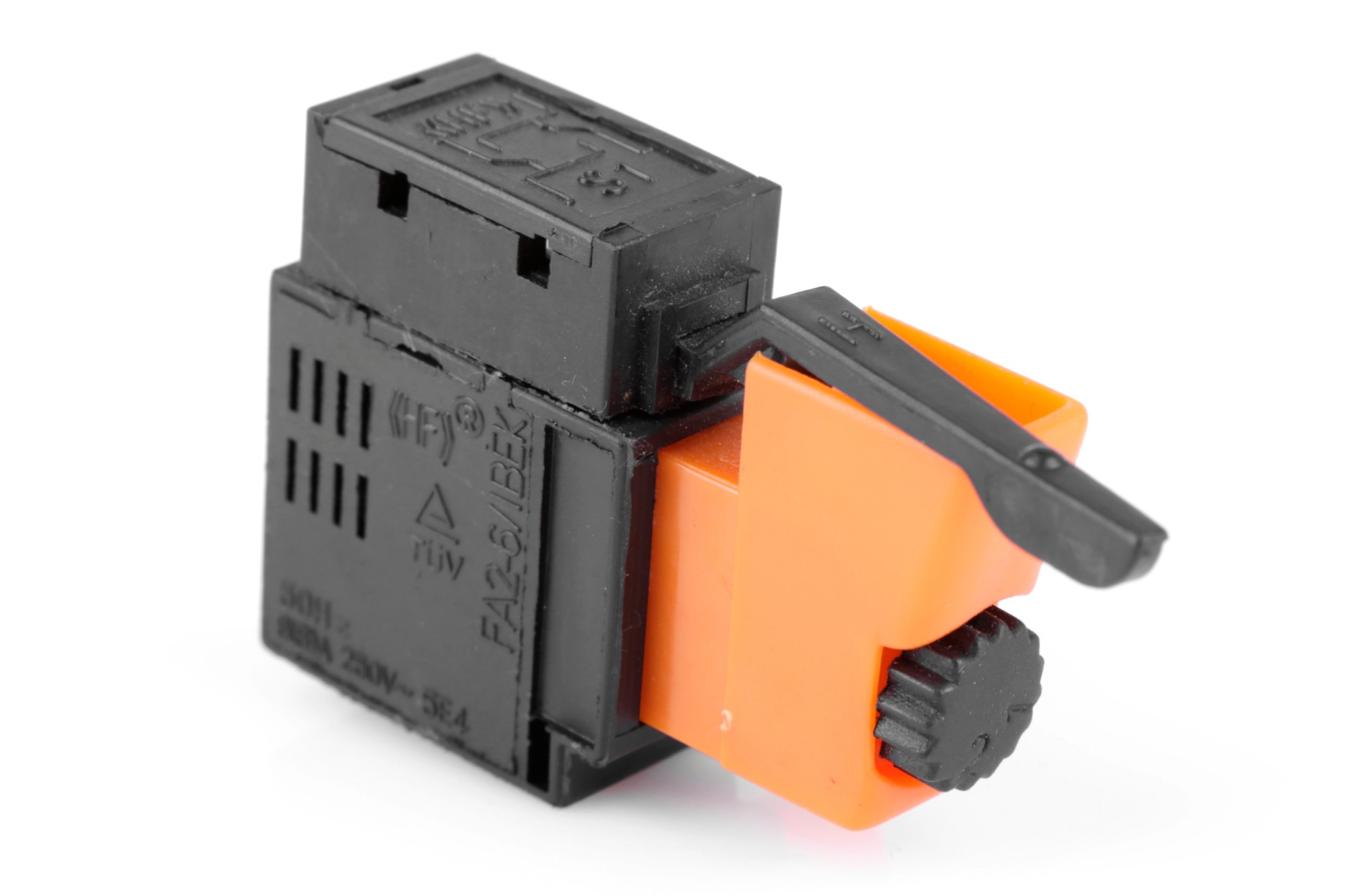 WYŁĄCZNIK DO WIERTARKI Z REGULACJĄ 1/2 PRAWO/LEWO Marka bez marki