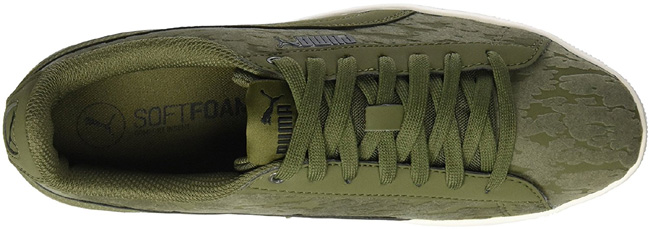 BUTY DAMSKIE PUMA VIKKY VR 364591-01 ROZMIAR 37 Rozmiar 37