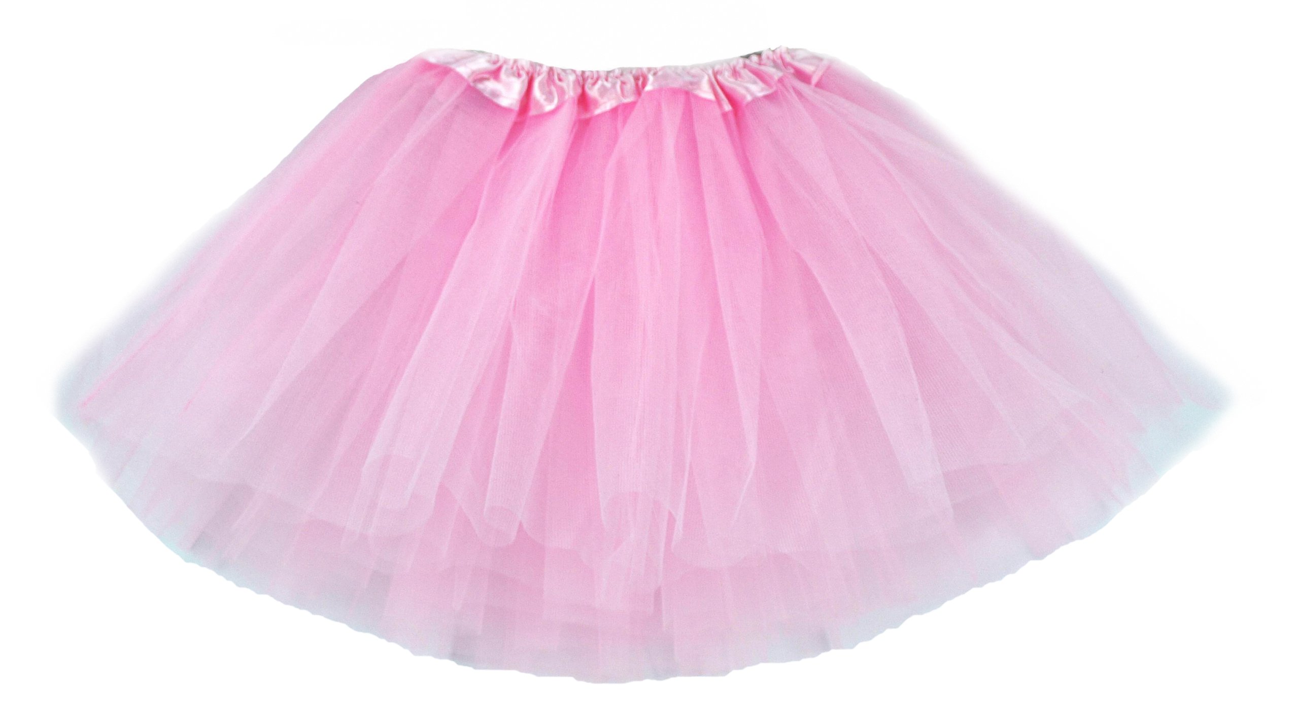 

Spódniczka Tiulowa Spódnica Tutu 30cm