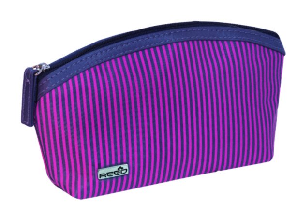 

Kosmetyczka owalna Reed 8073 Cassis