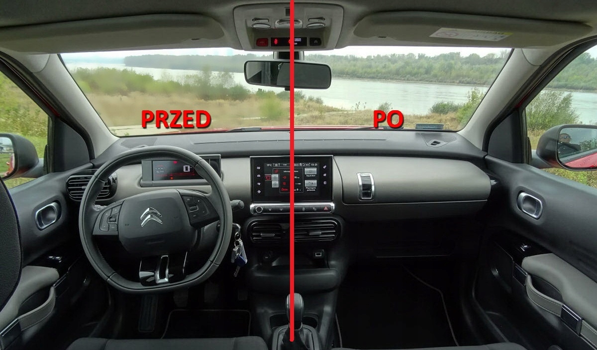 TLENEK CERU 5000g do polerowania SZYB 5 KG PROMO! Numer katalogowy producenta PRS 151