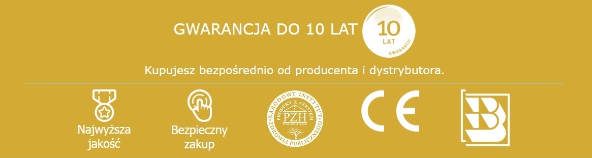 BATERIA UMYWALKOWA STOJĄCA WYSOKA ROYAL NOWOCZESNA Kolor chrom