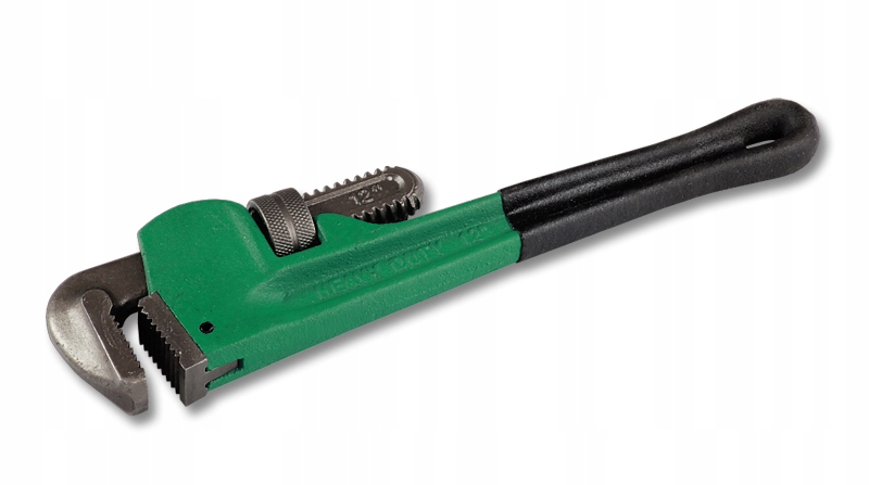 Klucz rurowy Stalco S-15024