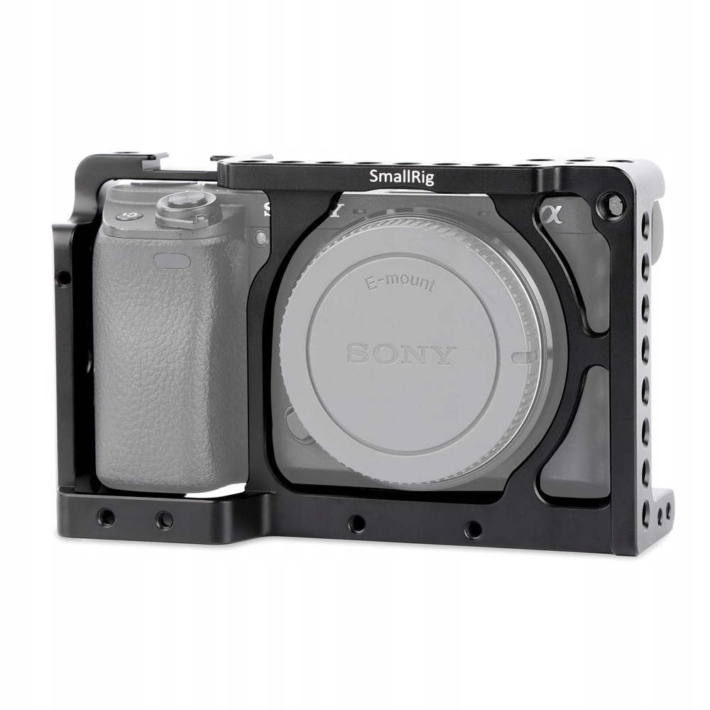 

SmallRig 1661 Cage klatka Sony A6500 A6300 A6000