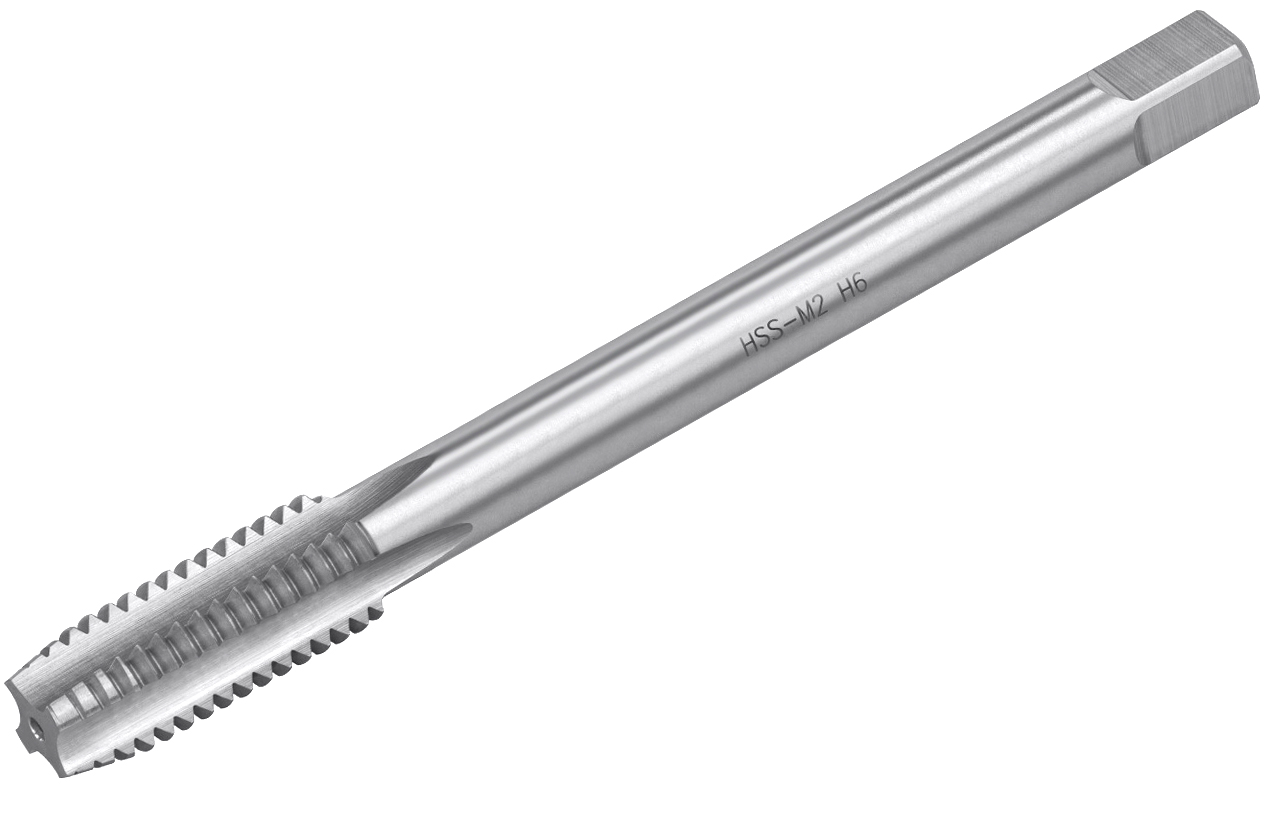 

Gwintownik M10 Maszynowy Przelotowy M10x1.50 mm