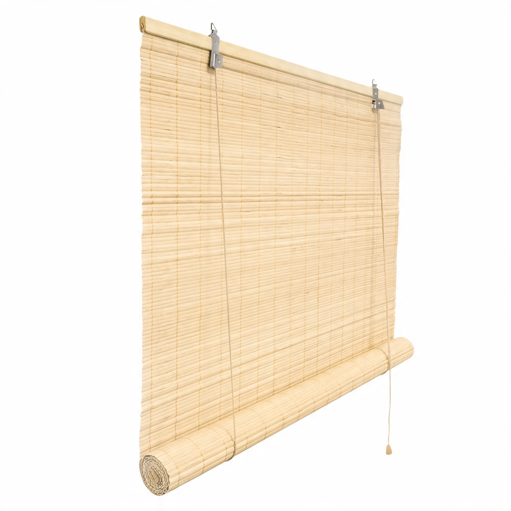 

Roleta Bambusowa Rolety BAMBUSOWE110x220 cm