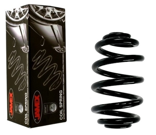 Sprezyna BMW X3 E83 TYL