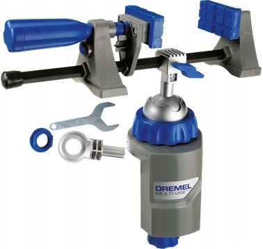 ТИСКИ DREMEL MULTI-VISE (2500)