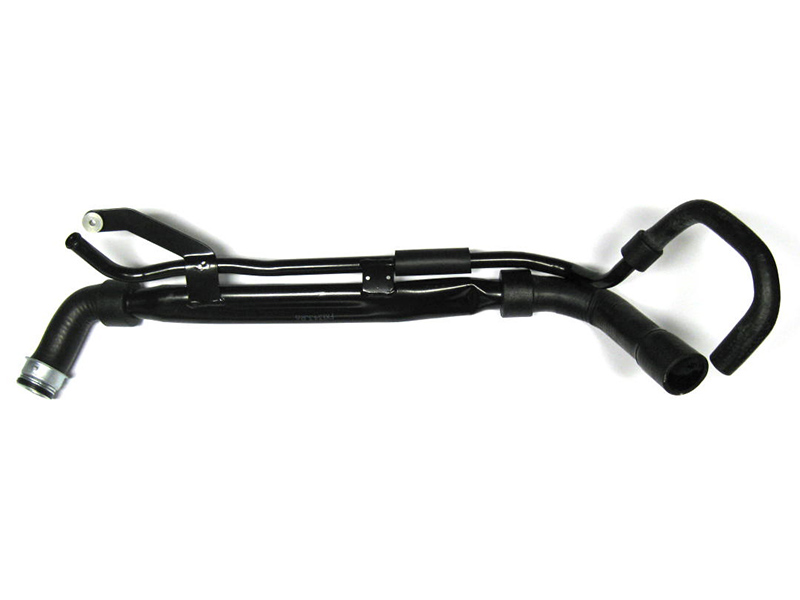 Trubka Hadice Sběrnice Chladiče Peugeot 406 1,9 Td