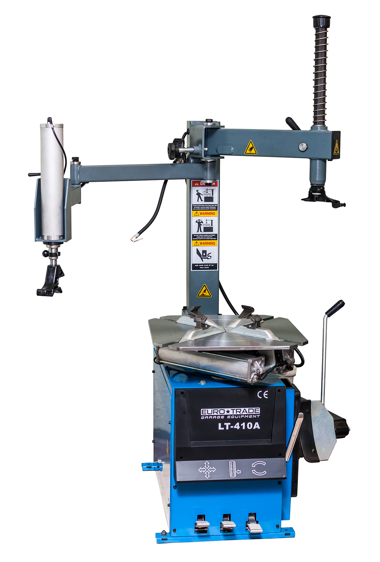 Набор Машин Для Вулканизации, Монтажный Станок, Балансировочный Станок