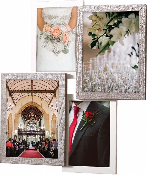 

Drewniana Multi Rama - Foto Galeria Na 4 Zdjęcia