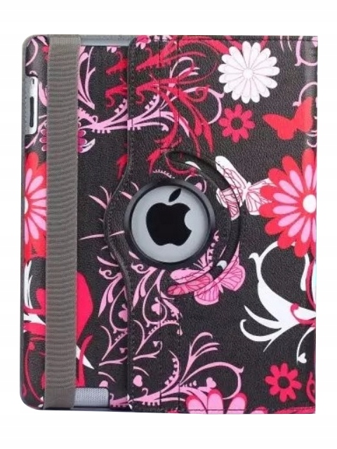 

Etui Obrotowe Ipad Air 3 10,5' A2123 A2152 A2153