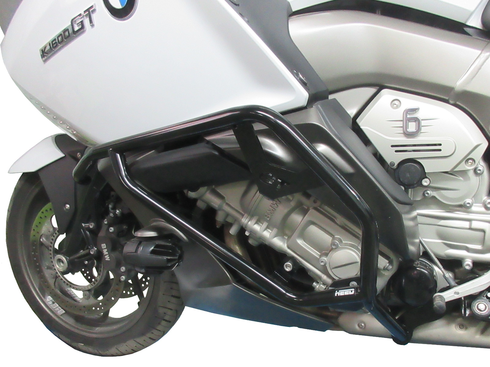 BMW k1600gt 2011