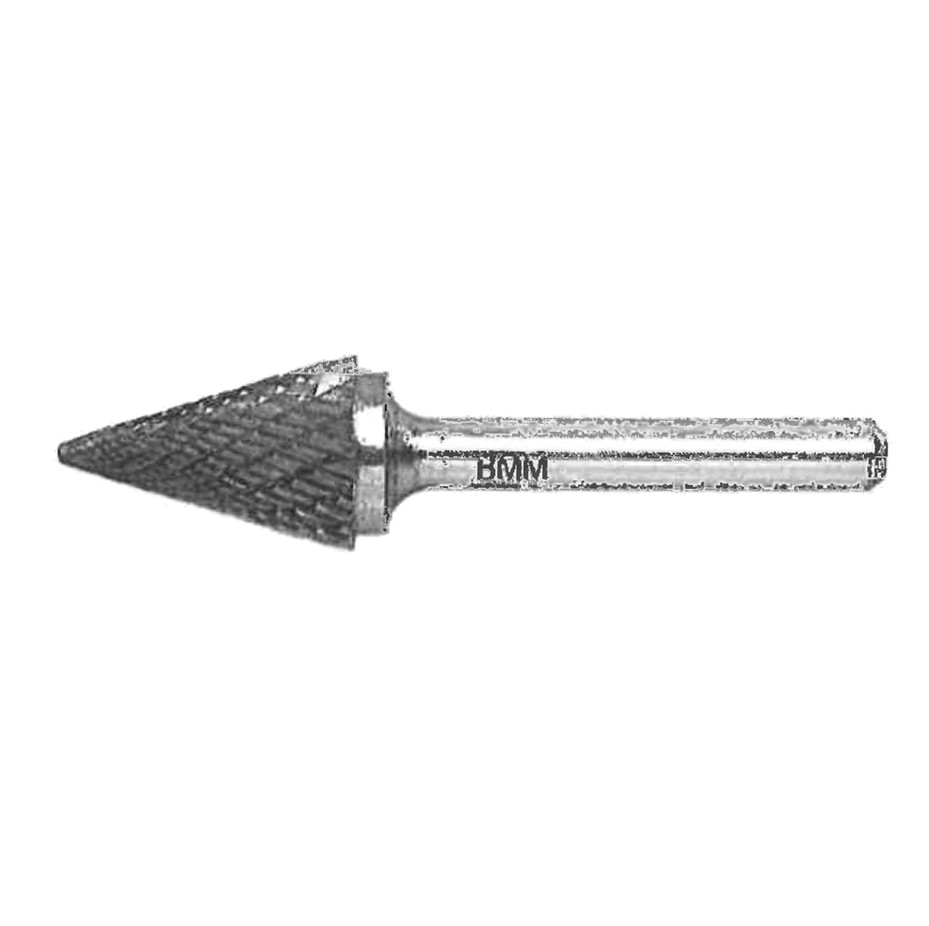 

Frez Pilnik Do Metalu 8X18X6MM Skm Węglik Hm Bmm