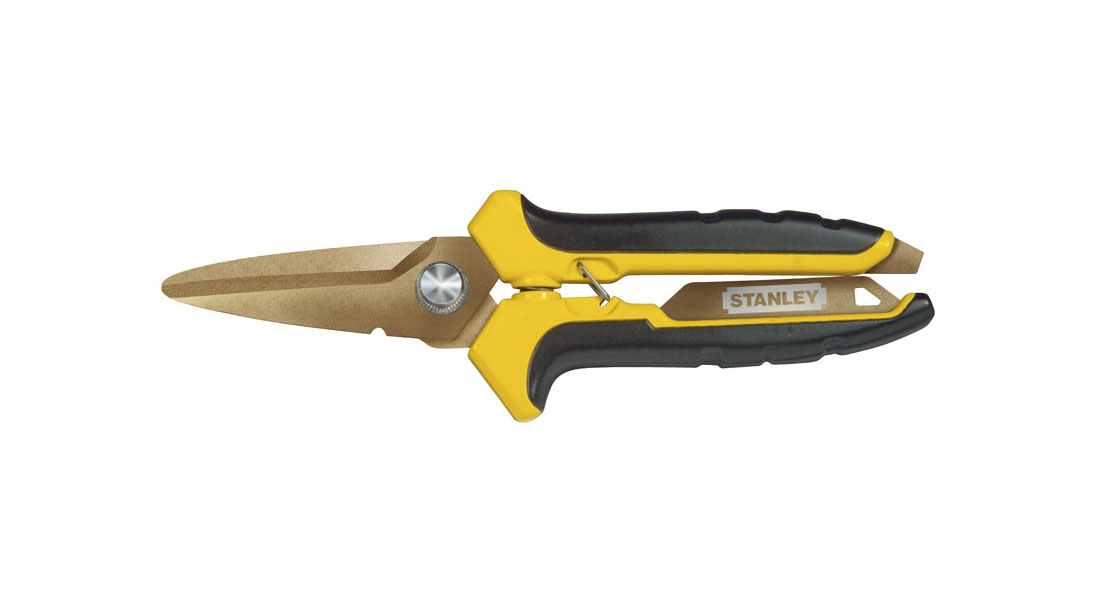 

Stanley Nożyce Do Blachy STHT0-14103