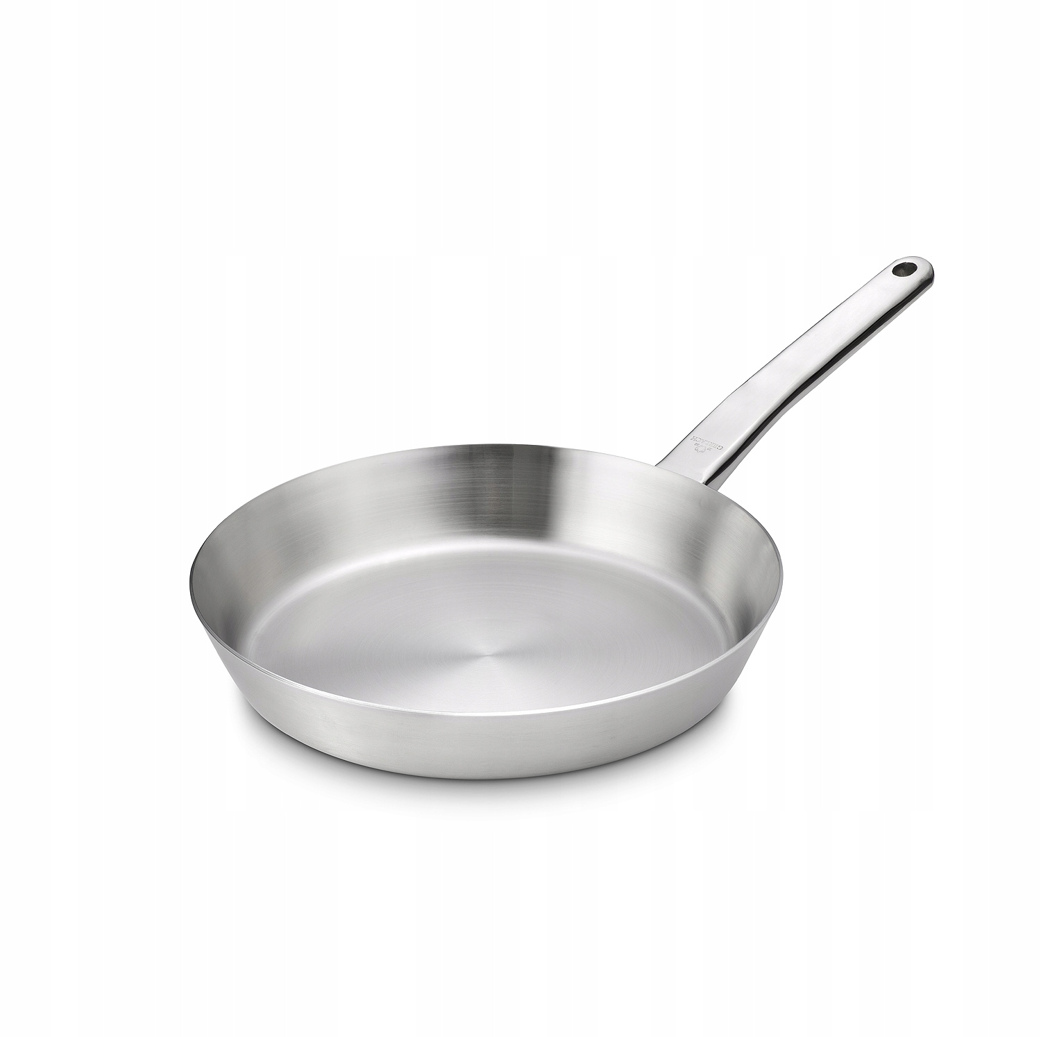 

Gerlach.patelnia Prestige 24cm Stalowa 318M-24