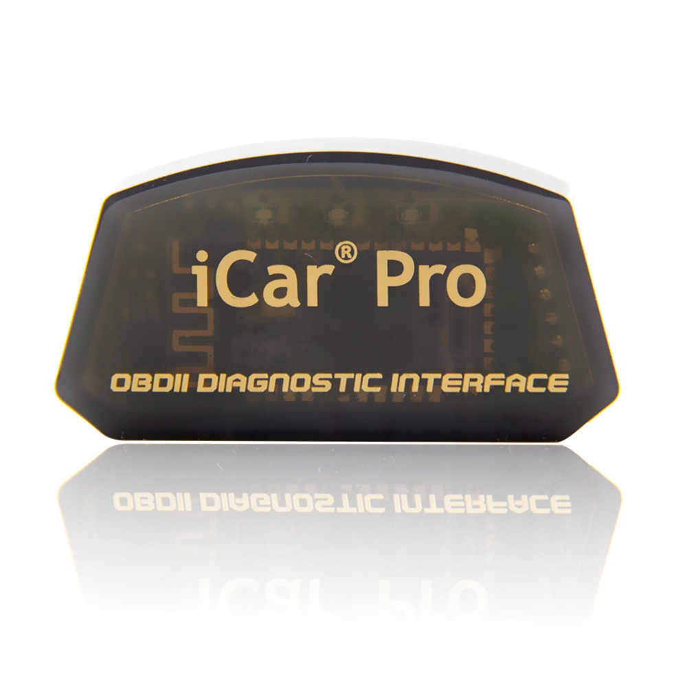 VGATE ICAR PRO 4 WI-FI INTERFEJS DIAGNOSTYCZNY Kod producenta icar wifi