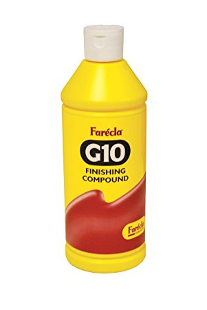 

Farecla G10 Finishing Compound -500 ml mleczko