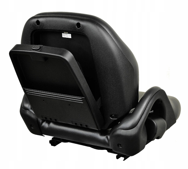 TC1010 - СИДЕНЬЕ СИДЕНЬЕ С РЕМНЯМИ ДЛЯ ВИЛОЧНОГО ПОГРУЗЧИКА