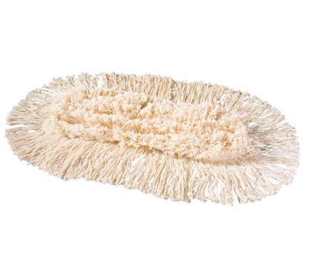 

Vermop Mop bawełniany Cottona, kieszeń 80cm