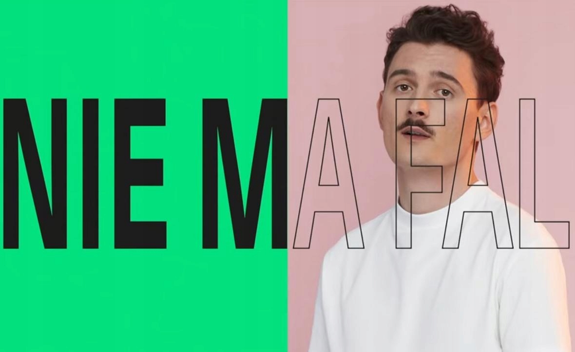 DAWID PODSIADŁO MAŁOMIASTECZKOWY 1 CD NA FALI 24 H EAN (GTIN) 190758808727