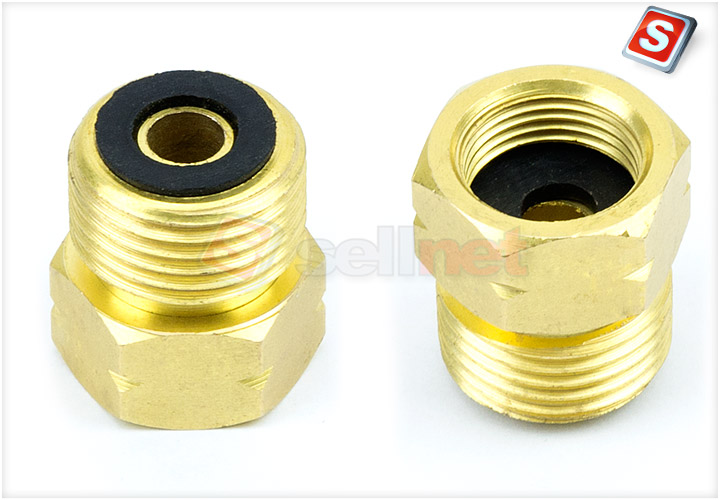 REDUKTOR REDUKCJA DO PALNIKA GAZOWEGO PALNIK GAZOWY BUTLI PROPAN BUTAN Zasilanie gazowe