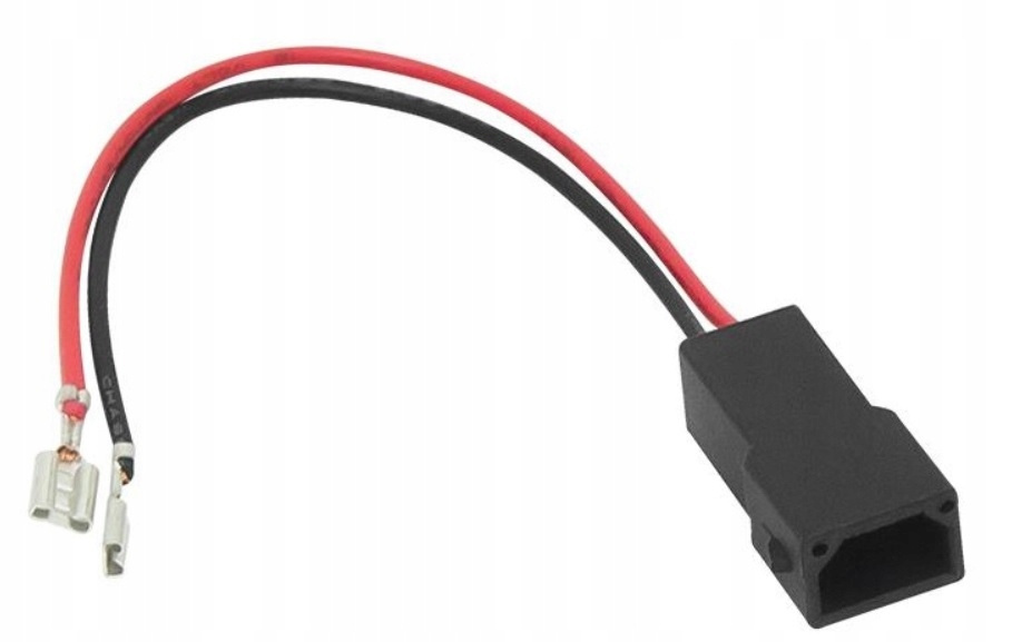 

Złącze Głosnikowe Adapter Głośnikowy Audi A4 B5