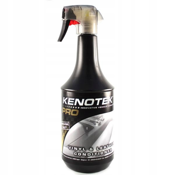 

Kenotek Vinyl & Leather do skóry i platików