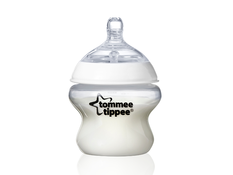 BUTELKA TOMMEE TIPPEE ANTYKOLKOWA 150 ML 0M+ Marka Tommee Tippee