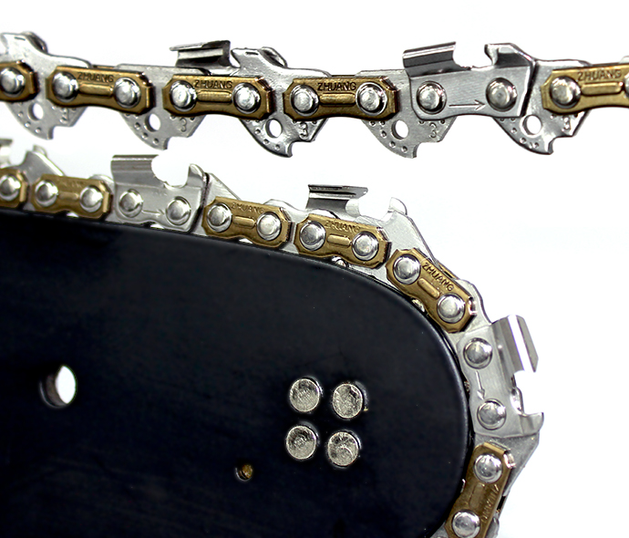 ŁAŃCUCH MF 14" / 52 / 3/8 do piły PARTNER Marka Demon