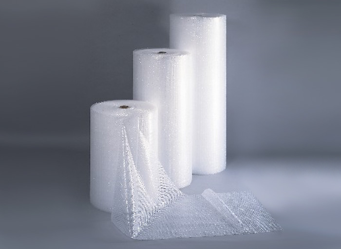 FOLIA BĄBELKOWA PĘCHERZYKOWA 30cm/100 m LUBLIN Marka inny