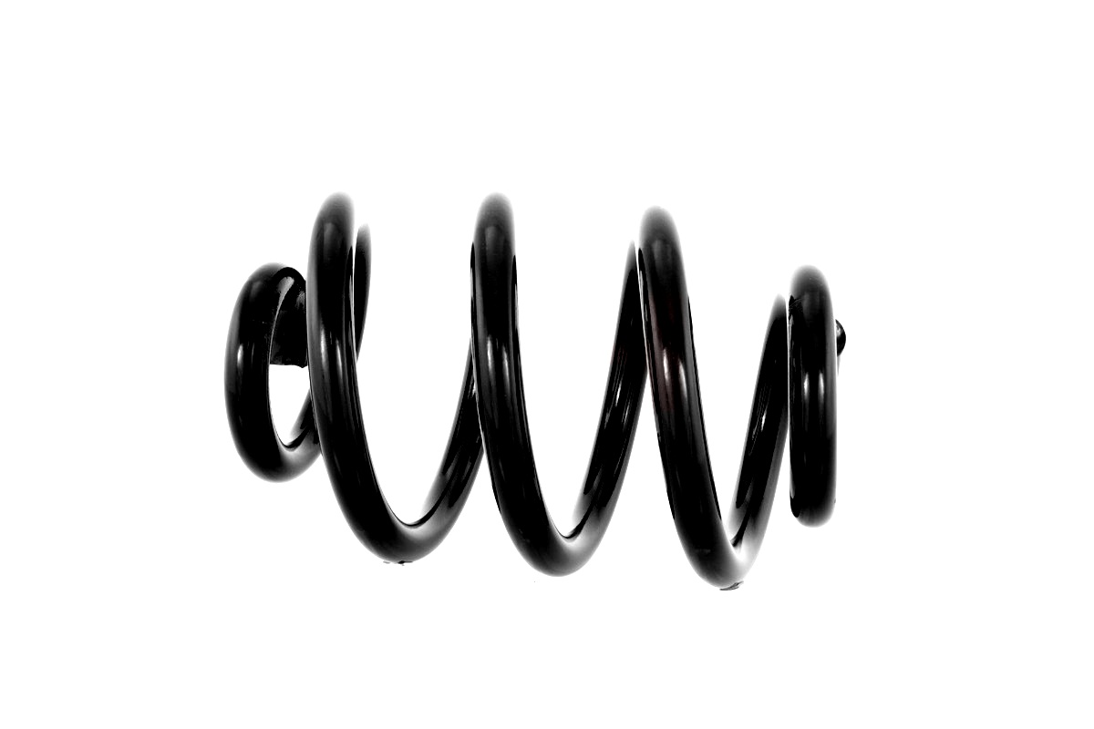 SPRĘŻYNA TYŁ VW TRANSPORTER T4 HD NAJMOCNIEJSZE HD