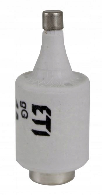 WKŁADKA topikowa WTS BEZPIECZNIK 6A ETI