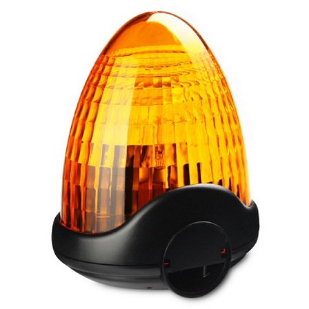 

Uniwersalna Lampa 24 V do napędu bramy+ANTENA 433