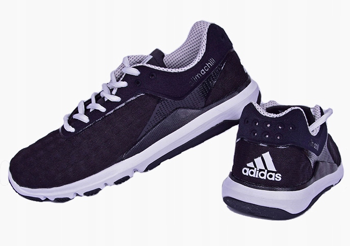 

Buty Adidas Adipure 360.3 Chill r. 44 2/3