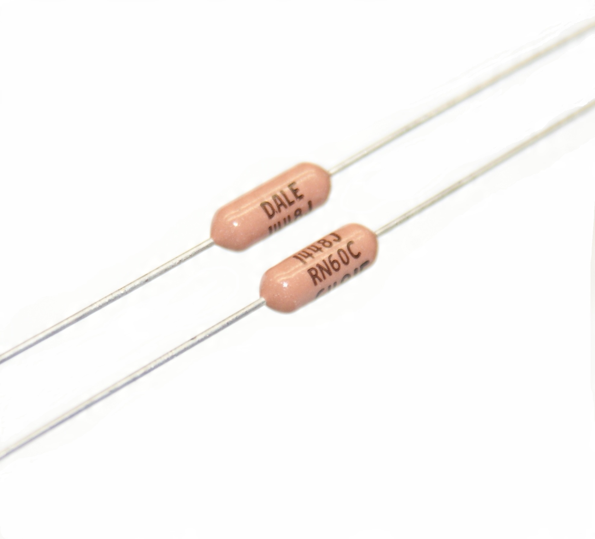 

Rezystor Vishay/Dale RN60C 90,9 om 2szt. (#2311)