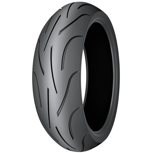 MICHELIN Pilot POWER 2CT 180 / 55ZR17 73W TL 2023r.