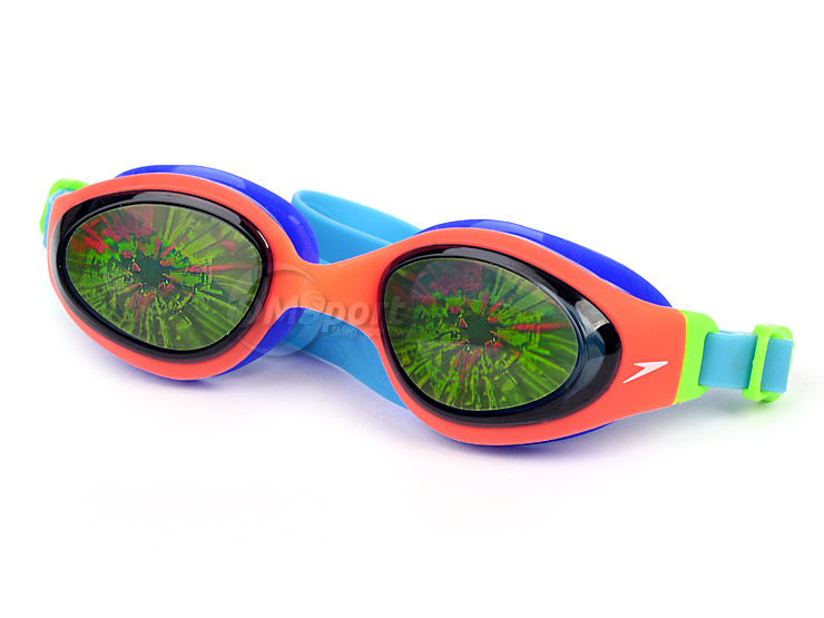 Speedo Okulary dziecięce Holowonder Junior 6-14 l. EAN 5053744163963
