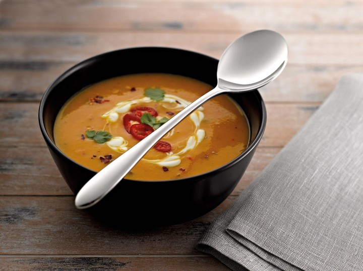 AMEFA 36 SZTUĆCE KOMPLET 1120 CUBA ZESTAW 6 OSÓB Marka Amefa