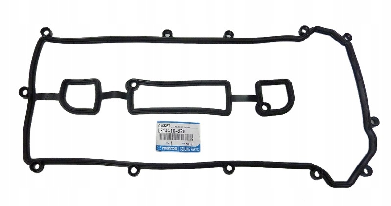 USZCZELKA POKRYWY ZAWOROW MAZDA 6 1 8 2 0 2 3 05