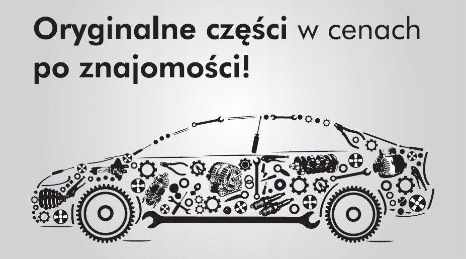 ATRAPA PRZEDNIEGO ZDERZAKA VW JETTA LEWA ORYG. Producent części Volkswagen OE