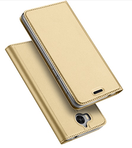 

Oryginalne Etui Dux Ducis Huawei Y6 2017 + Gratis