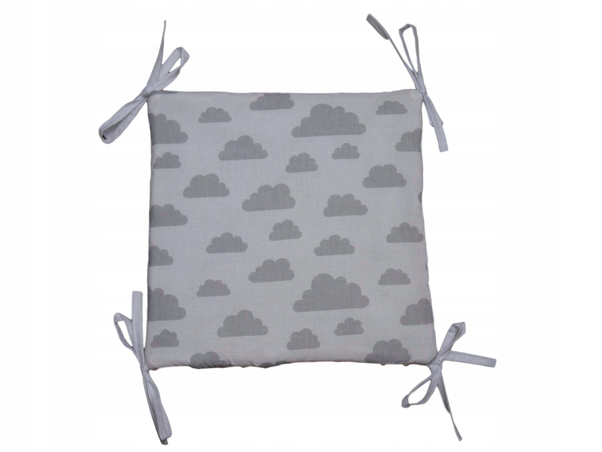 Протектор модульная для кроватки, подушки