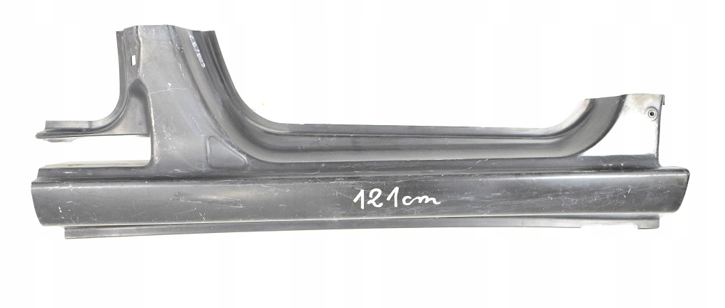 CITROEN C8 c-8 порог правая стойка