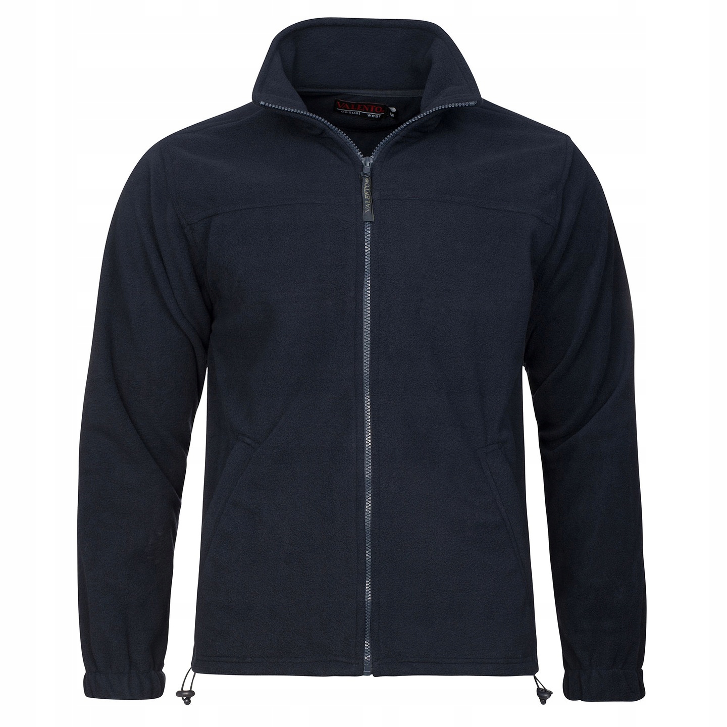 

Męski Polar Bluza Polarowa 300g Różne Kolory r.3XL